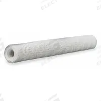 PARKER Water Filter Cartridge: 75 micron, String Wound, 5 gpm, Polypropylene, 10 in Overall Ht, 6 PK (MPN T10R10A). Key specifications — Brand: PARKER; Filter Media: Polypropylene.
