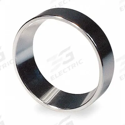 NTN Tapered Roller Bearing Cup: 3 31/32 in Bore, 4 27/64 in OD, 0.937 in Cup Wd - Tapered Roller Bearing Cups