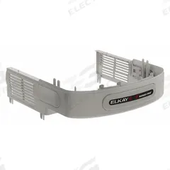 ELKAY Retrofit Sensor Kit: 13 in Ht, 21 in Wd, Polymer, Gray, Refrigerated Coolers Only (MPN 1000005817). Key specifications — Compatible Product Type: Refrigerated Coolers Only; Brand: ELKAY; Includes: Refrigerated Cooler Retrofit Kit.