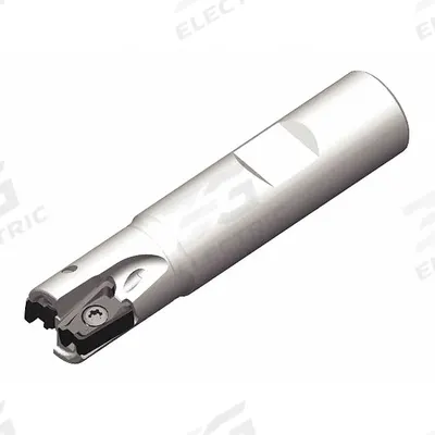 WIDIA Indexable Square Shoulder End Mill: VSM490D100Z03W075XN10 (MPN 6425472) - Indexable Square-Shoulder End Mills