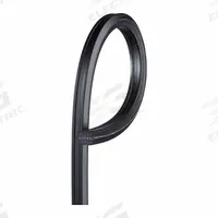 GATES Wedge V-Belt: BB, BB35, 40 in Outside Lg, 21/32 in Top Wd, 17/32 in Thick, 38 in Nominal Lg. Key specifications — Brand: GATES; Industry Number: BB35.