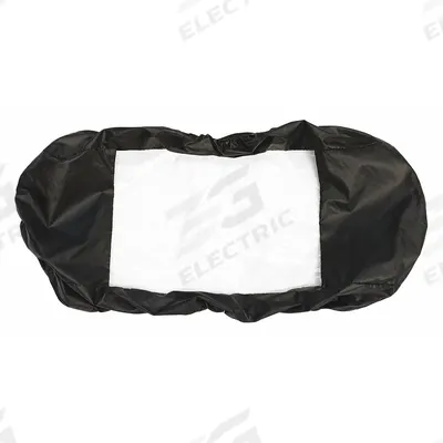 AGRI-FAB Lawn Spreader Cover: For use with: Spreader - Assorted Parts & Accessories