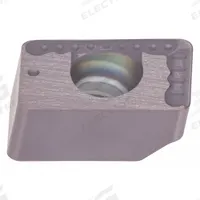 TUNGALOY Milling Insert: XXMU12X408PR-MJ AH120 (MPN 6815360)