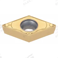TUNGALOY Diamond Turning Insert: DCMT11T304-PF (MPN 6723191). Key specifications — attr257733: DCMT11T304-PF.
