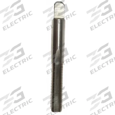 WESTWARD H4 Bottom, 3/8-24NF: For 1PZ38 - Westward Power Tool Parts
