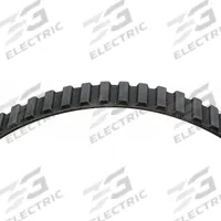 DAYCO Automotive Drive Belt: 95109, 2,086 mm Effective Lg, Timing Belt, Metric V-Belt Belt, 0 Ribs. Key specifications — Industry Number: 95109; Reinforcing Cord Material: Fiberglass; Brand: DAYCO.