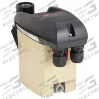 INGERSOLL RAND Zero Loss Condensate Drain: 1/2 in FNPT Inlet Size, 1/2 in FNPT Outlet Size, 225 cfm (MPN ENL 5 CCN-115V). Key specifications — attr124553: 115V AC; attr125506: INGERSOLL RAND.