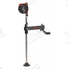 INGERSOLL RAND Torque Arm: Reaction, 15 in Max. Working Range, 10 N-m Max. Torque, 1 in to 1 1/2 in (MPN QTA010). Key specifications — attr62866: 1 in to 1-1/2 in; attr62859: INGERSOLL RAND.