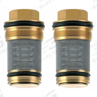 GROHE Check Valve: For Universal Series - Faucet Check Stops, Diverters & Faucet Flow Control Valve Parts