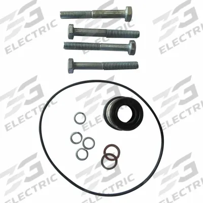 Dayton Pump Repair Kit: Mfr Part # GGS_103706 - Seal Kits & Gaskets for Straight Centrifugal Pumps