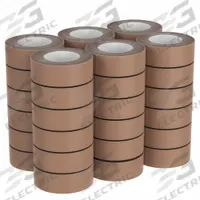 SHURTAPE Carton Sealing Tape: 1.9 mil Tape Thick, 2 in x 55 yd, Tan, 36 PK (MPN 101266). Key specifications — Brand: SHURTAPE; Tape Series: VF 719.