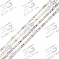 LED Tape Light Spools: White, Top Bend, 338 lm, 2700K, 100 ft Lg, 4.5 W Watt, 24 V DC, Dimmable (MPN DI-24V-BLBSC3-27-100). Key specifications — Includes: LED Light Spool; Maximum Run: 22 ft; Light Color: White; Color Temperature: 2700K; Brand: DIODE LED.