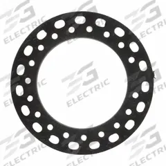 SPEEDAIRE Exhaust Deflector: Mfr Part # TT214S528G, Compatible with Grainger Part # 2YRF6. Key specifications — attr948908: TT214S528G; attr948910: 2YRF6.