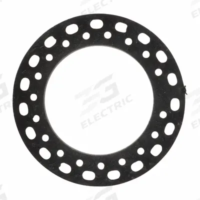 SPEEDAIRE Exhaust Deflector: Mfr Part # TT214S528G - Air Tool Replacement Parts