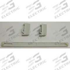 EATON Mechanical Interlock: Mechanical Interlock, XTCEXMLC. Key specifications — Manufacturer Part Number: XTCEXMLC; Brand: EATON; Compatible with Series: XTCE018C to XTCE032C.