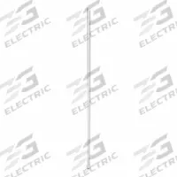 PROTO Socket Extension: 1/2 in Input Drive Size, 1/2 in Output Drive Size, 36 in Overall Lg, Chrome (MPN J5465). Key specifications — attr1204978: Not Insulated; attr1204980: Locking Not Included; attr1204984: PROTO; attr1204970: Chrome.