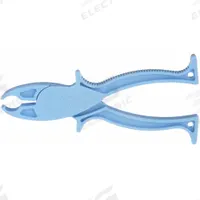 BUSSMANN Fuse Puller: 13/32 in to 13/16 in, 1 A to 60 A, 7 1/2 in Lg, Cartridge Fuse, Insulated (MPN FP-2). Key specifications — attr542332: Cartridge Fuse; attr542333: Yes; attr510742: No; attr424127: BUSSMANN.