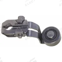 EATON Limit Switch Lever Arm: Roller Lever, Fixed, 1.5 in Arm/Operator Lg - Max, E50 (MPN E50KL26). Key specifications — Brand: EATON; Compatible with Series: E50; Roller Position: Inside Offset; Actuator Style: Rotary Lever Roller.