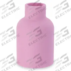 MILLER ELECTRIC Nozzle: Alumina, No. 8, Std, 57N74, 10 PK. Key specifications — Reference Number: 57N74; Brand: MILLER ELECTRIC.
