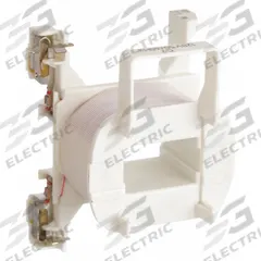SCHNEIDER Replacement Coil: 120V AC, 120V AC (MPN LXD1G7). Key specifications — Brand: SCHNEIDER; Compatible with Series: TeSys Deca.