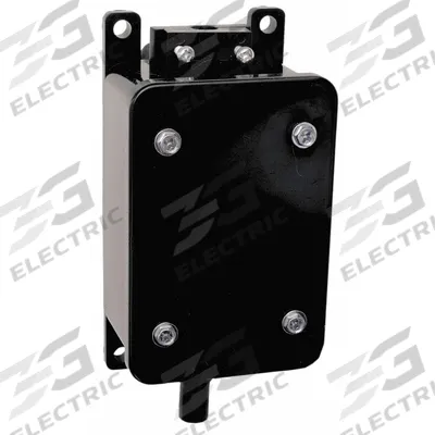 AMERICAN GARAGE DOOR SUPPLY Air Switch: For Car Wash Electric Door Openers - Material Handling Parts
