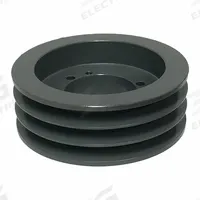 APPROVED VENDOR V-Belt Sheave: 35V710SF, 3 Groove, 7.1 in OD, Bushed Bore, SF, Quick Detachable. Key specifications — attr1318293: 35V710SF.