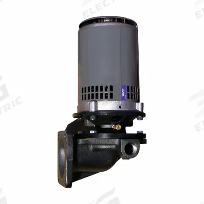 STERLCO Condensate Return Pump Motor: 720.09001.00, Three Phase, 230/460V AC - Motors for Condensate Return & Boiler Feed Systems
