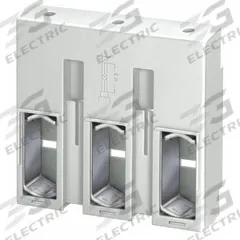 SIEMENS Box Terminal: Box Terminal, 3RT19564G. Key specifications — Manufacturer Part Number: 3RT19564G; Brand: SIEMENS; Compatible with Series: 3RT1, S6 Contactors.