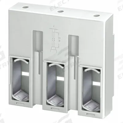 Siemens Box Terminal: Box Terminal - Accessories for Siemens Models