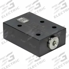 ENERPAC Check Valve: 5,000 psi, 10 gpm, G.250-19, BSPP (MPN MVM72). Key specifications — Body Material: Steel; Outlet Connection Type: BSPP; Brand: ENERPAC; Inlet Connection Size: G.250-19; Outlet Connection Size: G.250-19; Inlet Connection Type: BSPP.