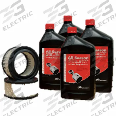INGERSOLL RAND Start Up Kit: Air Filter - Air Compressor Parts Kits