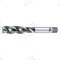 OSG Screw Thread Insert STI Tap: Spiral Fute, M22x2.5 Metric, D5 / 4H-6H, 4 Flute, High Speed Steel (MPN 10901400). Key specifications — attr1299996: D5 / 4H-6H.