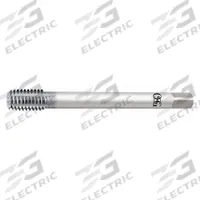 OSG Thread Forming Tap: 1"-12 UNF, H11 / 2B-3B, Plug Chamfer, V Coated Cobalt (MPN 1625011241). Key specifications — attr1299891: H11 / 2B-3B.