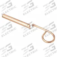PRIME-LINE Window Lock: Pin Lock, Handle Included, Non-Handed, 5/16 in Overall Lg, Sash, Gold (MPN U 9845). Key specifications — Brand: PRIME-LINE; For Use With: Single-Hung Windows; Finish: Brass Plated; Color: Gold; Handing Orientation: Non-Handed; Mounting Location: Sash; Product Type: Window Lock.