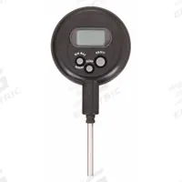 OAKTON Digital Thermometer: 14°F to 392°F /-10°C to 200°C, ±1.8°F/1°C, 0.1°F /0.1°C (MPN WD-90003-00). Key specifications — Brand: OAKTON; Accuracy: ±1.8 °F/1 °C.