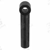 APPROVED VENDOR Fixed Rod End: Steel, Black Oxide, Right Hand, 3/8"-16 Thread Size, 1 in Thread Lg (MPN Z0041). Key specifications — attr952243: APPROVED VENDOR.