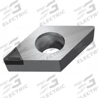 WALTER Diamond Turning Insert: DCGT2(1.5)1FS-1, DCGT070204FS-1 (MPN 6674545). Key specifications — attr257732: DCGT2(1.5)1FS-1; attr257733: DCGT070204FS-1.
