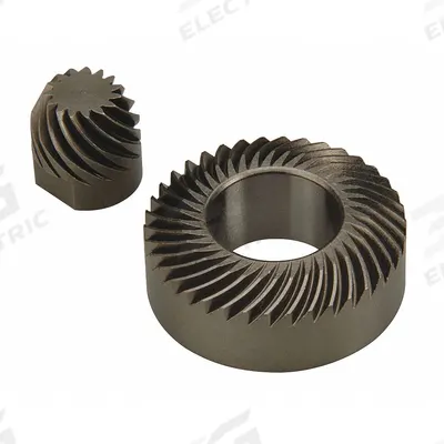 DYNABRADE Gear: Mfr Part # 53639 - Air Tool Replacement Parts