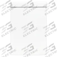 APPROVED VENDOR Reclosable Bag: 4 mil Thick, 4 in Wd, 6 in Lg, Hang Hole Not Included, 1,000 PK (MPN 5CNL4). Key specifications — With Hang Hole: Hang Hole Not Included; Brand: APPROVED VENDOR; Package Configuration: Flat Pack.