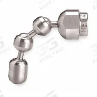 RIDGID Drop Head Nozzle: For Jetter KJ-1750, 1/8 in Connection, 0 Hoses (MPN H-44). Key specifications — attr538658: Drop Head; attr538644: KJ-1750.