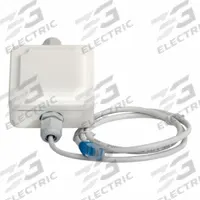 LOGICO2 Relay Delay Add-On Kit: 3 in Connection Cord Lg, Cable, Mk9 (MPN 0471). Key specifications — Series: Mk9; Includes: Cable; Brand: LOGICO2; Product Type: RCB with Relay Delay Kit.