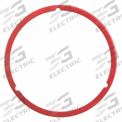 MASTER APPLIANCE Trim Ring: For 1UNH7/1YML7/3KH80/5PYP1/5PYP2 - Master Appliance Power Tool Parts