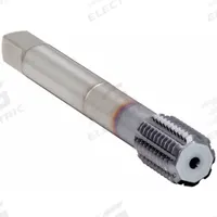 OSG Thread Forming Tap: M14x1.5 Metric, D11 / 6H, Bottoming Chamfer, V Coated Cobalt (MPN 1635014511). Key specifications — attr1299891: D11 / 6H.