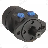 CHAR-LYNN Hydraulic Motor: S Series, 2-Bolt, 3.25 in Pilot, 9.7 cu in/rev, 353 RPM Max. RPM (MPN 103-1036). Key specifications — attr96021: 1900 psi; attr96022: 7/8"-14 O-ring; attr1298061: S Series; attr98917: CHAR-LYNN; attr99324: 2-Bolt, 3.25 in Pilot.