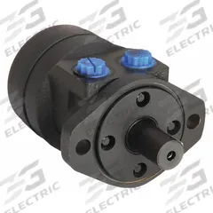 CHAR-LYNN Hydraulic Motor: S Series, 2-Bolt, 3.25 in Pilot, 9.7 cu in/rev, 353 RPM Max. RPM (MPN 103-1036). Key specifications — attr96021: 1900 psi; attr96022: 7/8"-14 O-ring; attr1298061: S Series; attr98917: CHAR-LYNN; attr99324: 2-Bolt, 3.25 in Pilot.