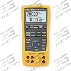 FLUKE Multifunction Calibrator: Precision Multifunction, FLUKE-726, HART, 0.001 mA – 24 mA, NIST. Key specifications — Manufacturer Part Number: FLUKE-726; Basic DC Accuracy: +/- 0.01% + 2mV; Brand: FLUKE; Calibration Certificate Type: NIST; Digital Display Screen Type: LCD with Backlight; Includes: Alligator Clips; Intrinsic Safety: Not Specified Intrinsically Safe; Parameters Sourced: AC Voltage.