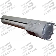 HUBBELL KILLARK Linear LED: 5,598 lm, T6 Temp Code, 5000K, 46.5 W, 120/277V AC, Surface Mount (MPN L1L730D). Key specifications — attr1259419: 120/277V AC; attr1259418: T6; attr1259431: HUBBELL KILLARK; attr1259414: 5000K; attr1259420: Class III, Div 1 and 2.