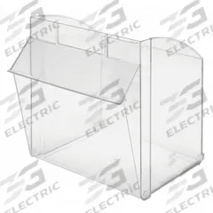 QUANTUM STORAGE SYSTEMS Tip-Out Bin: For QTB302 (MPN QTB302CUP). Key specifications — For Use With Mfr. Model Number: QTB302; Product Type: Tip-Out Bin; Brand: QUANTUM STORAGE SYSTEMS.