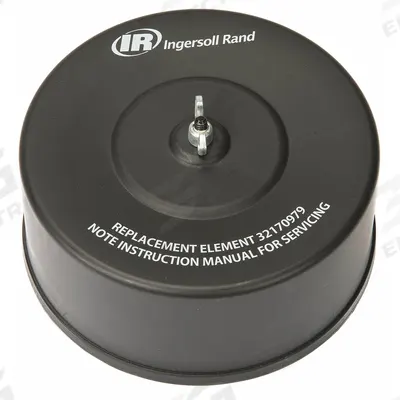 INGERSOLL RAND Air Filter Kit: 54406640, 1WF74/4YW10, 18002386 - Air Compressor Parts