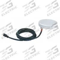 SPRING USA Electric Heating Element: 9503, 5 1/3 in Heating Element Dia. Key specifications — Manufacturer Part Number: 9503; Material: Stainless Steel; Product Type: Electric Heating Element; Brand: SPRING USA; Color: Silver.